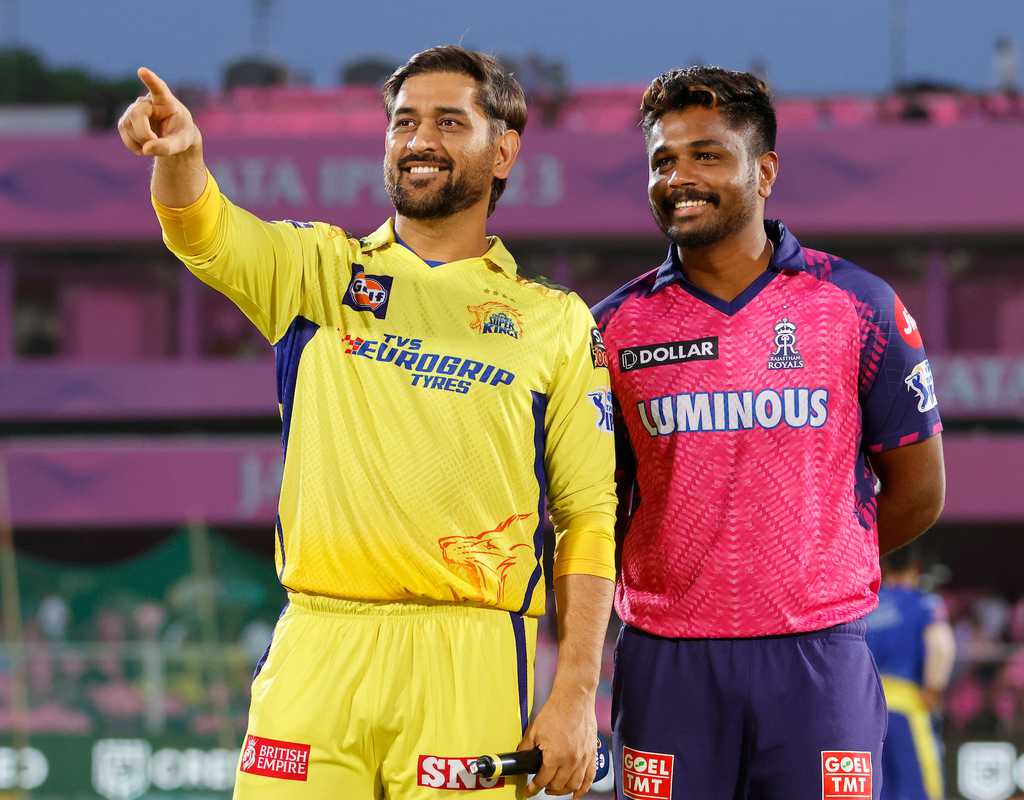 Rajasthan Royals and Sanju Samson: Trust to tension   Rajasthan Royals and Sanju Samson: Trust to tension