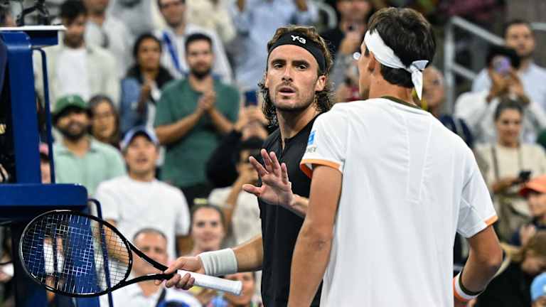 Ben Shelton retires from US Open third round following acute shoulder injury  