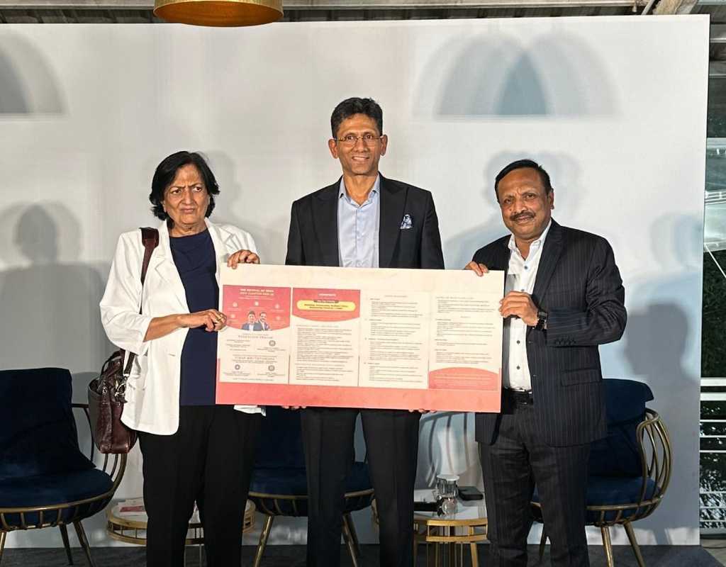 Chinnaswamy revival top priority in Prasad-led KSCA campaign  