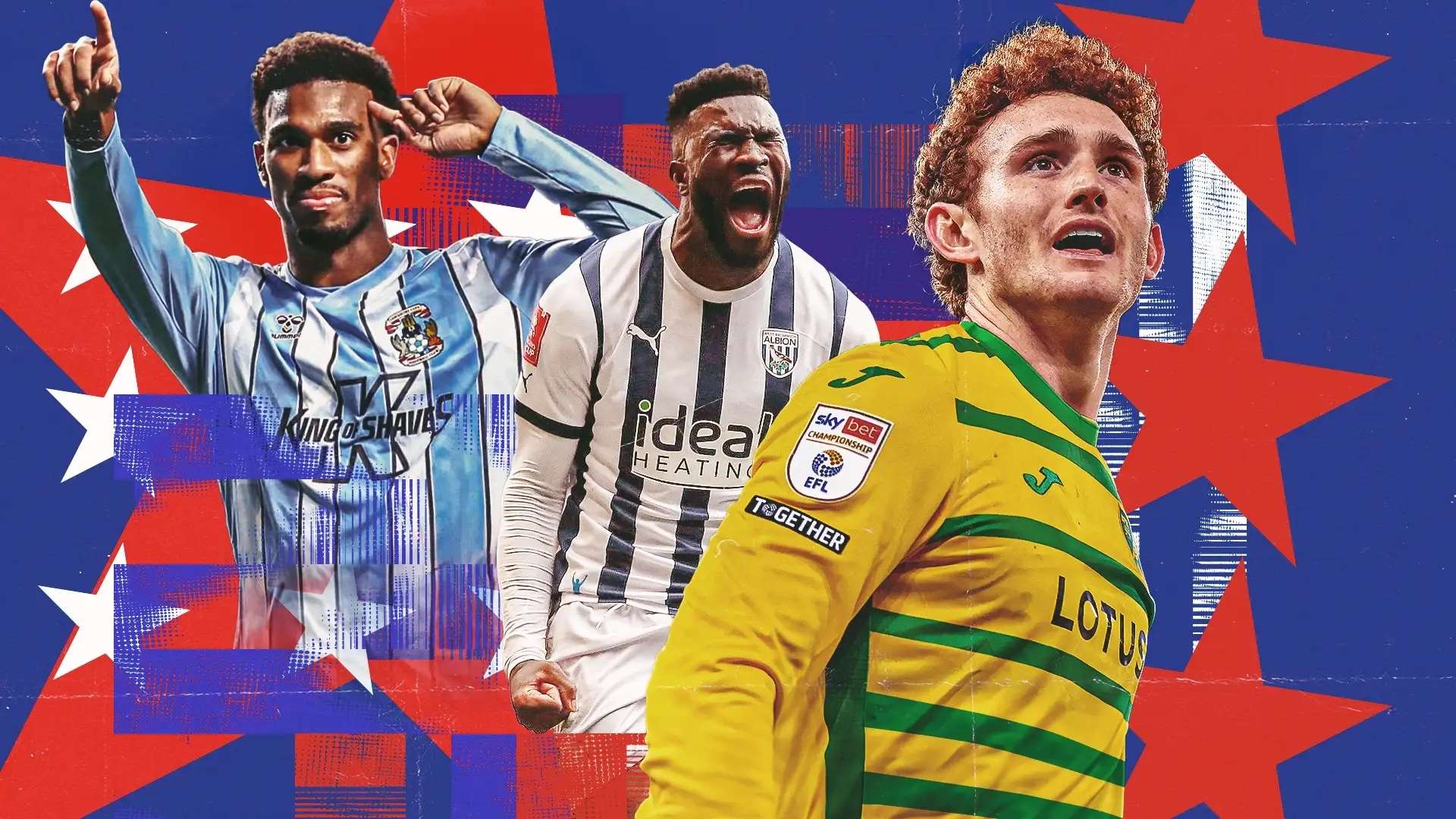 How Championship will define USMNT World Cup striker pool   How Championship will define USMNT World Cup striker pool