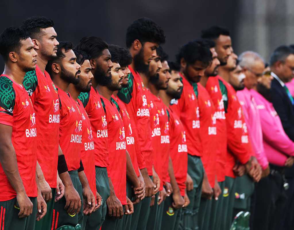 Bangladesh skills camp moved to Sylhet from Dhaka  