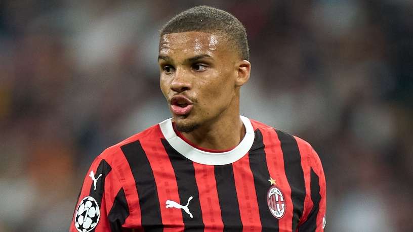 Newcastle's €30m bid for Thiaw rejected by Milan   Newcastle's €30m bid for Thiaw rejected by Milan