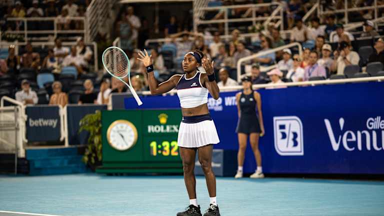 Iga Swiatek vs. Elena Rybakina: Betting Preview and Pick  