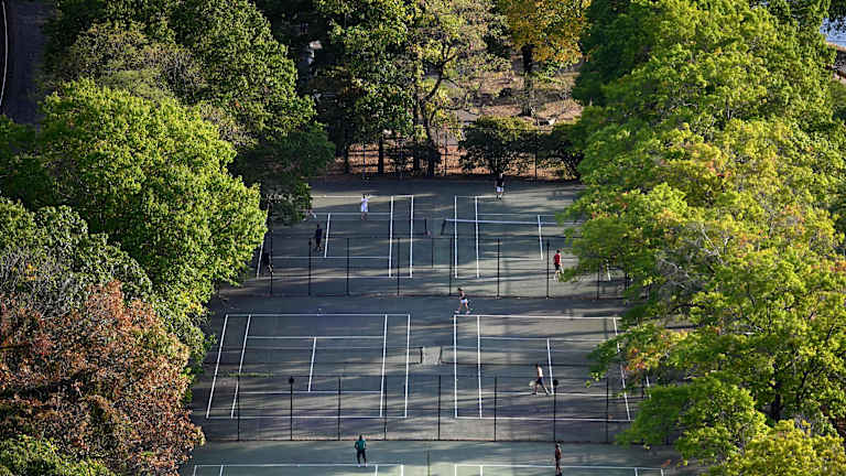 Sumit Nagal's life changed with one question, to Mahesh Bhupathi  