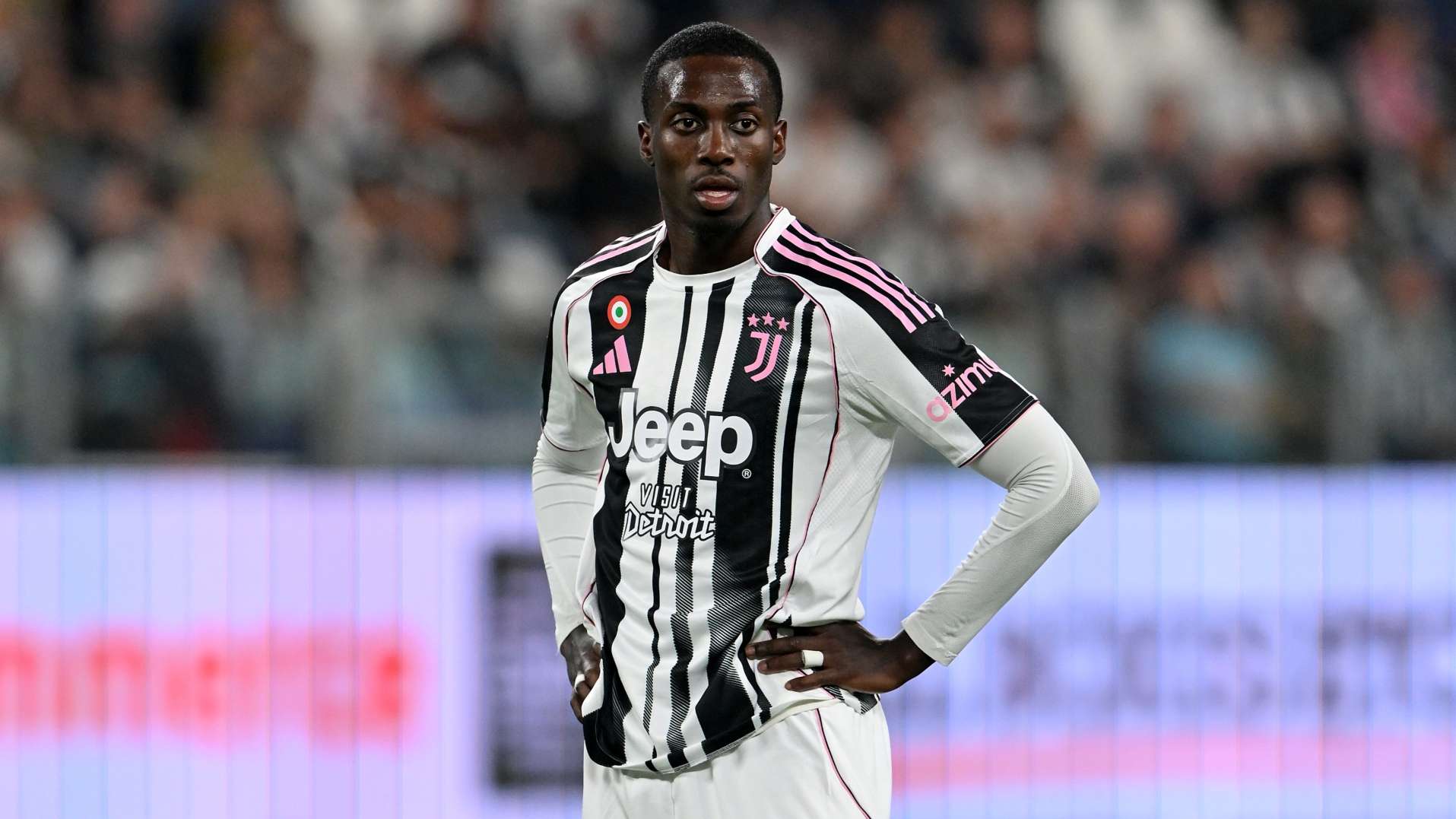 Weah told he 'can't choose his next team' amid Marseille links   Weah told he 'can't choose his next team' amid Marseille links