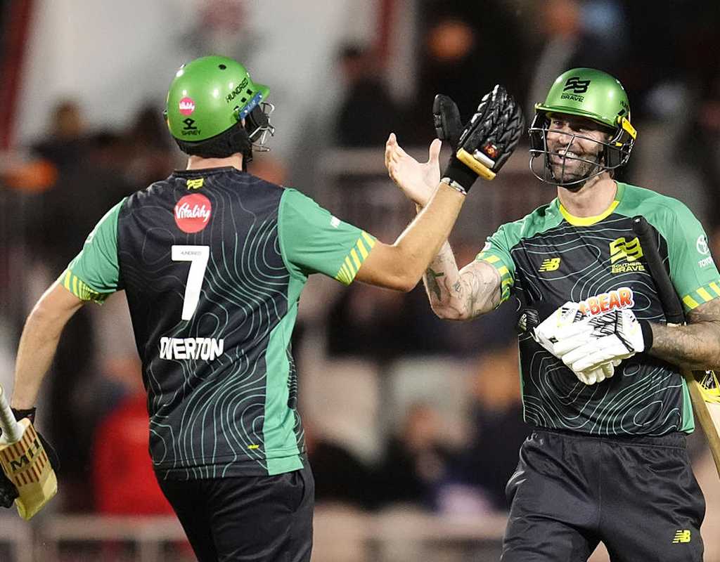 Southern Brave edge past Manchester Originals in thriller   Southern Brave edge past Manchester Originals in thriller