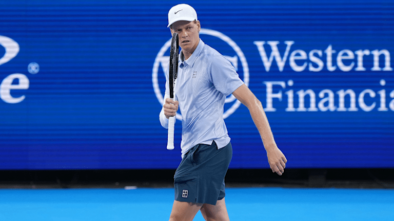 Ben Shelton vs. Jiri Lehecka: Where To Watch, Cincinnati Open Preview  