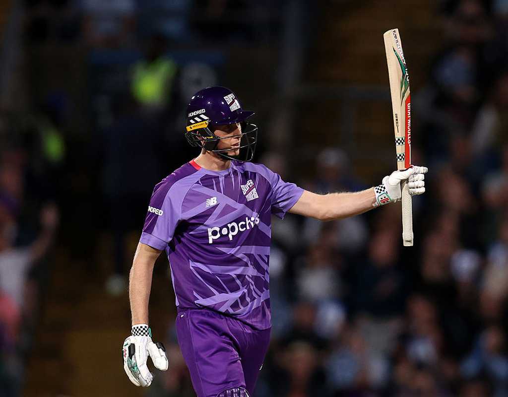 Crawley, bowlers help Superchargers make winning start  