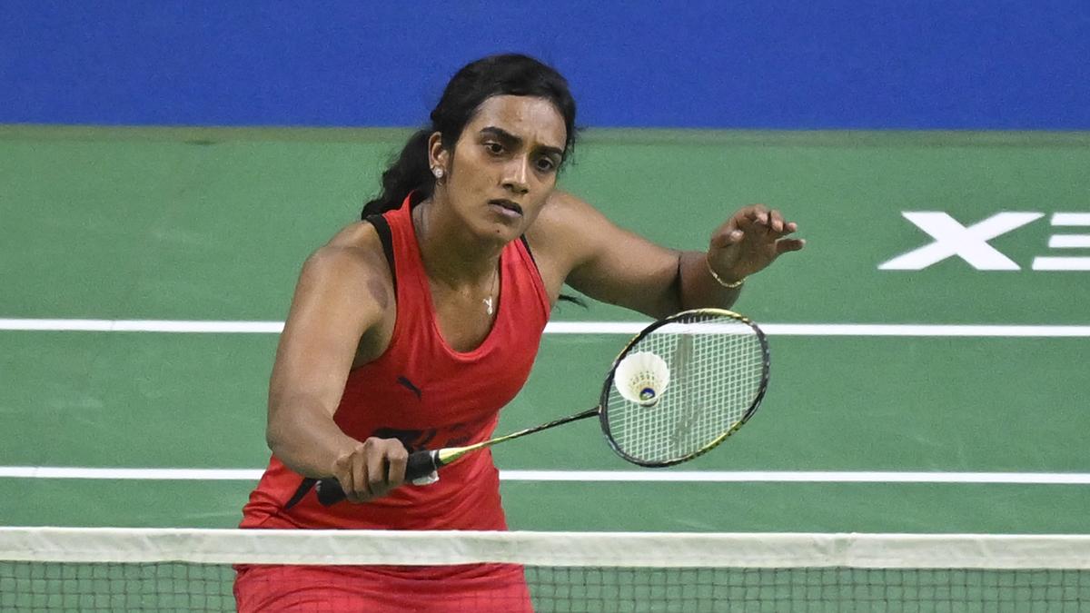 China Masters 2025: Sindhu bows out in quarters after loss to An Se Young  