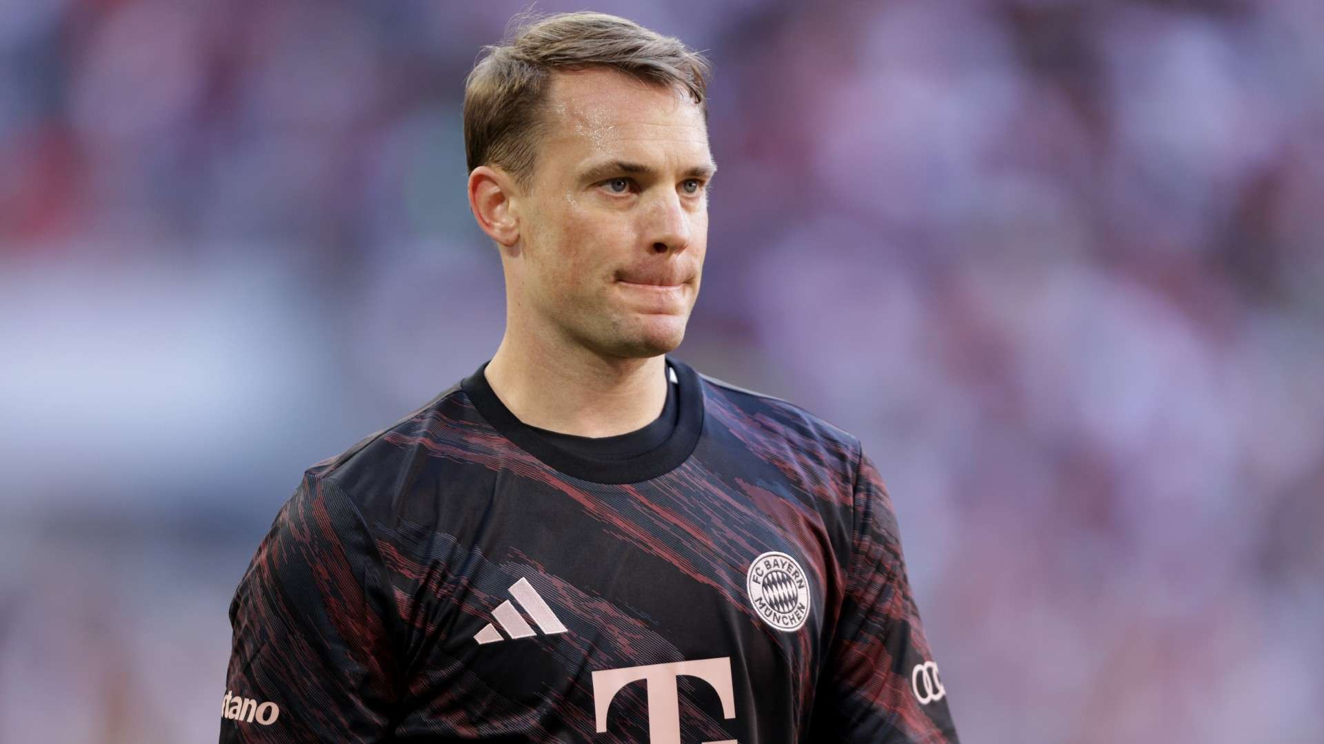 Neuer's successor? Inter legend names 'wonderful' option for Bayern  