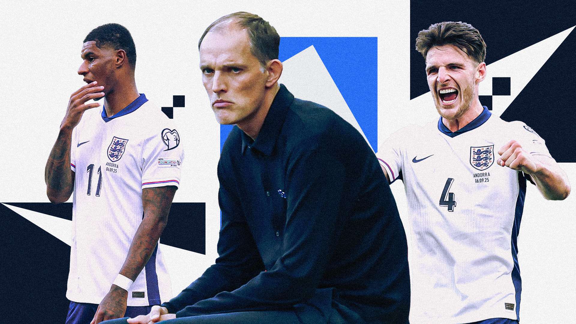 Tuchel's dreadfully dull England lack spark in drab win  