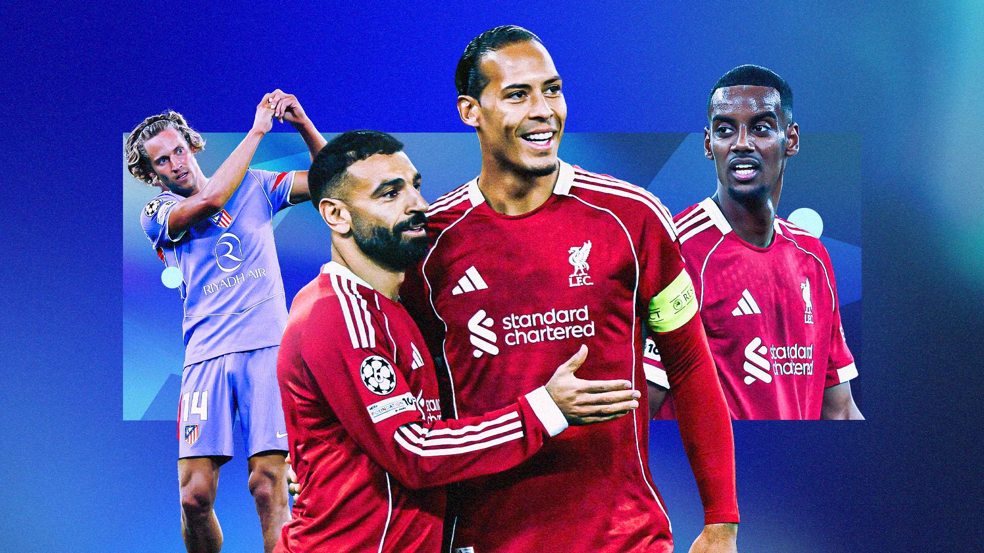 Haaland dominates derby day in cruise for City  