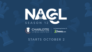 The North American Corporate Chess League Returns For Season 12  