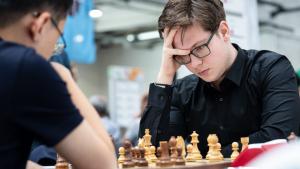 FIDE Strips Shevchenko Of GM Title, Upholds 3-Year Ban In Cheating Case  