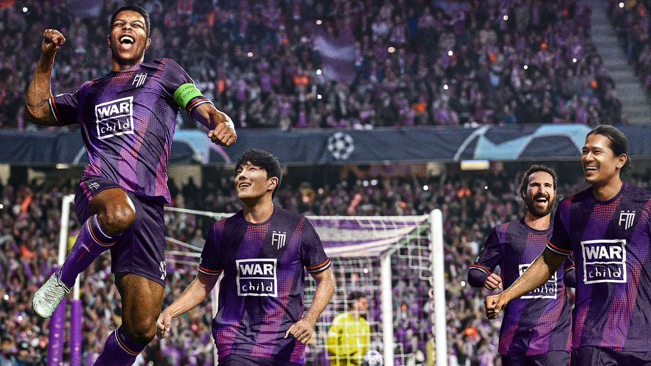 📽️ | Sports Interactive FINALLY release first-look at FM26  