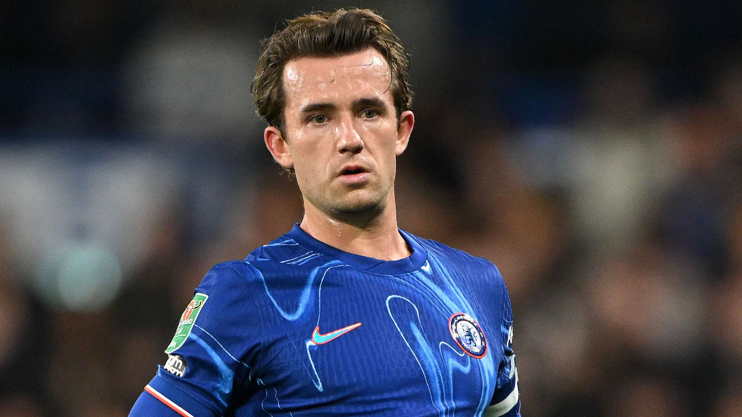 Chilwell pens emotional goodbye to Chelsea after Strasbourg move  