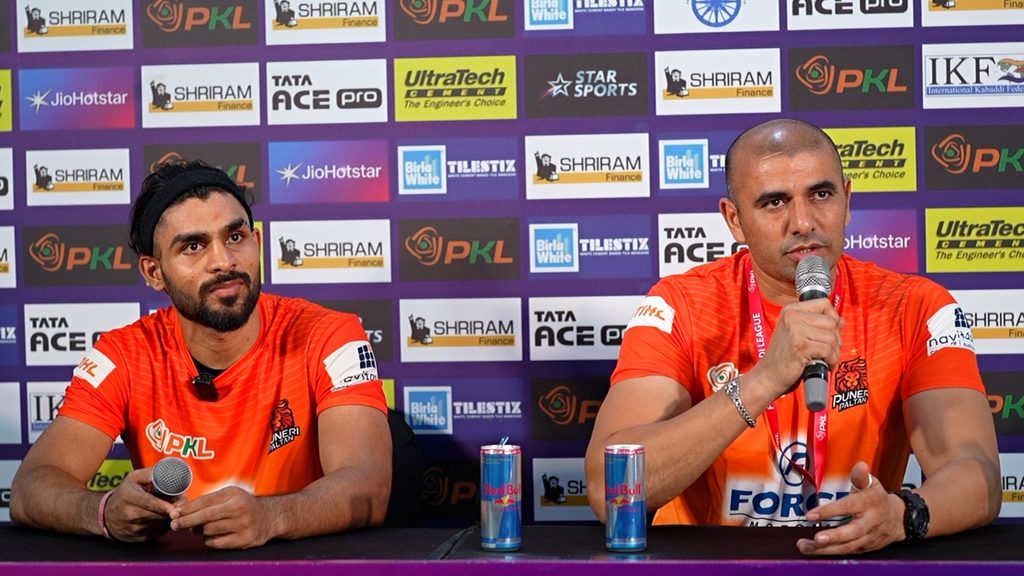 PKL Highlights: Dabang Delhi K.C. vs Bengaluru Bulls | Pro Kabaddi League Season 12 | Hindi  