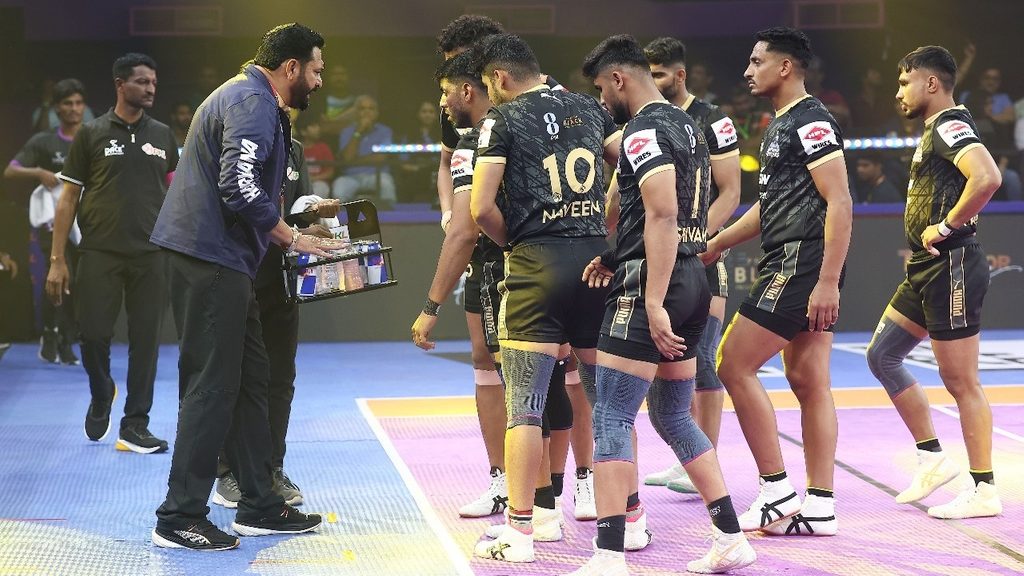 'Big difference between winning a match and winning a trophy:' Manpreet Singh after Haryana Steelers’ defeat against Bengal Warriorz  