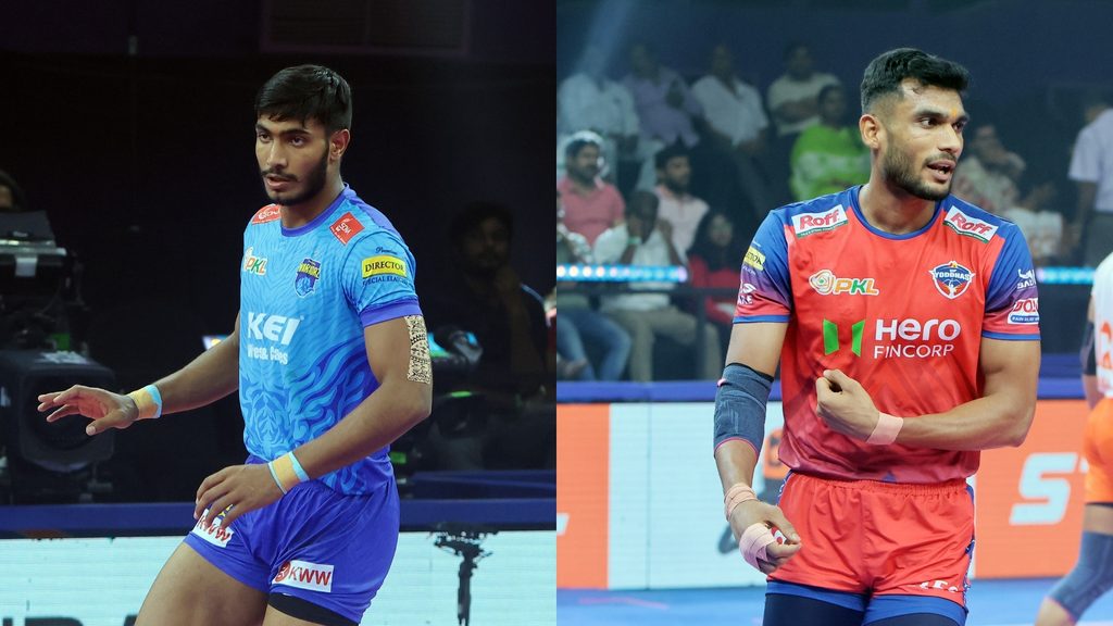 PKL Season 12 Match 35 Preview: UP Yoddhas vs Bengal Warriorz – Battle of Struggling Giants  