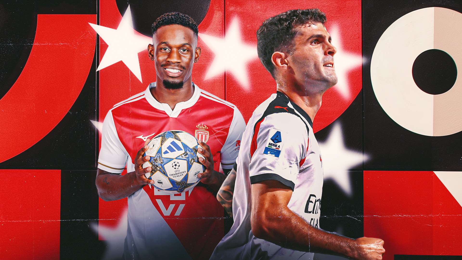 Americans Abroad: Balogun's new partnership, Pulisic's poise  