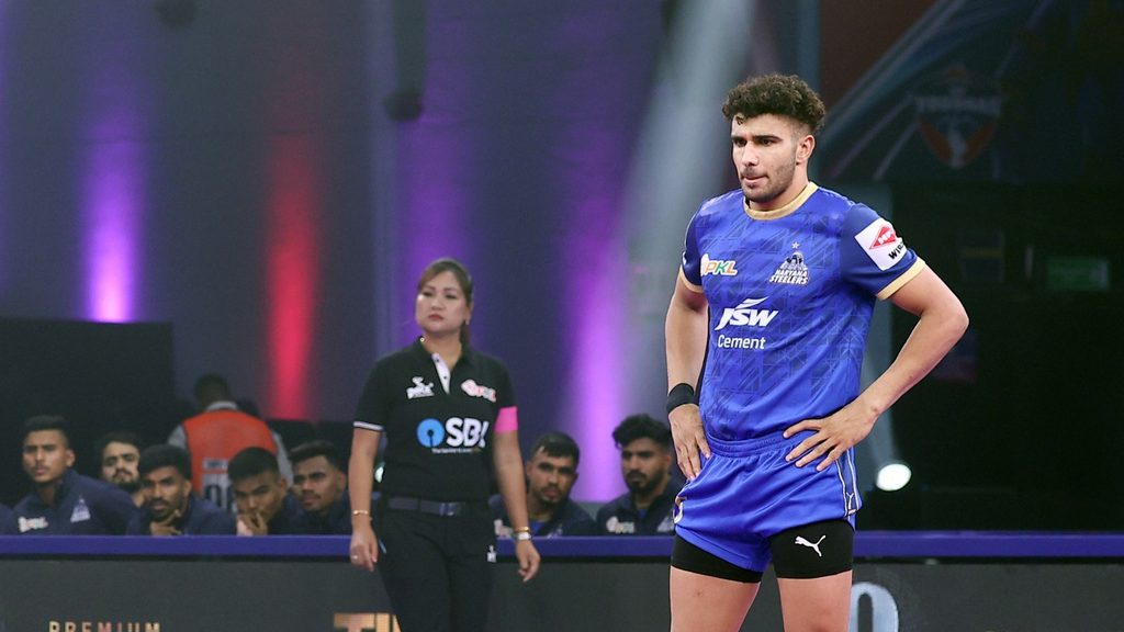 PKL Highlights: Tamil Thalaivas vs Bengaluru Bulls | Pro Kabaddi League Season 12 | Hindi  