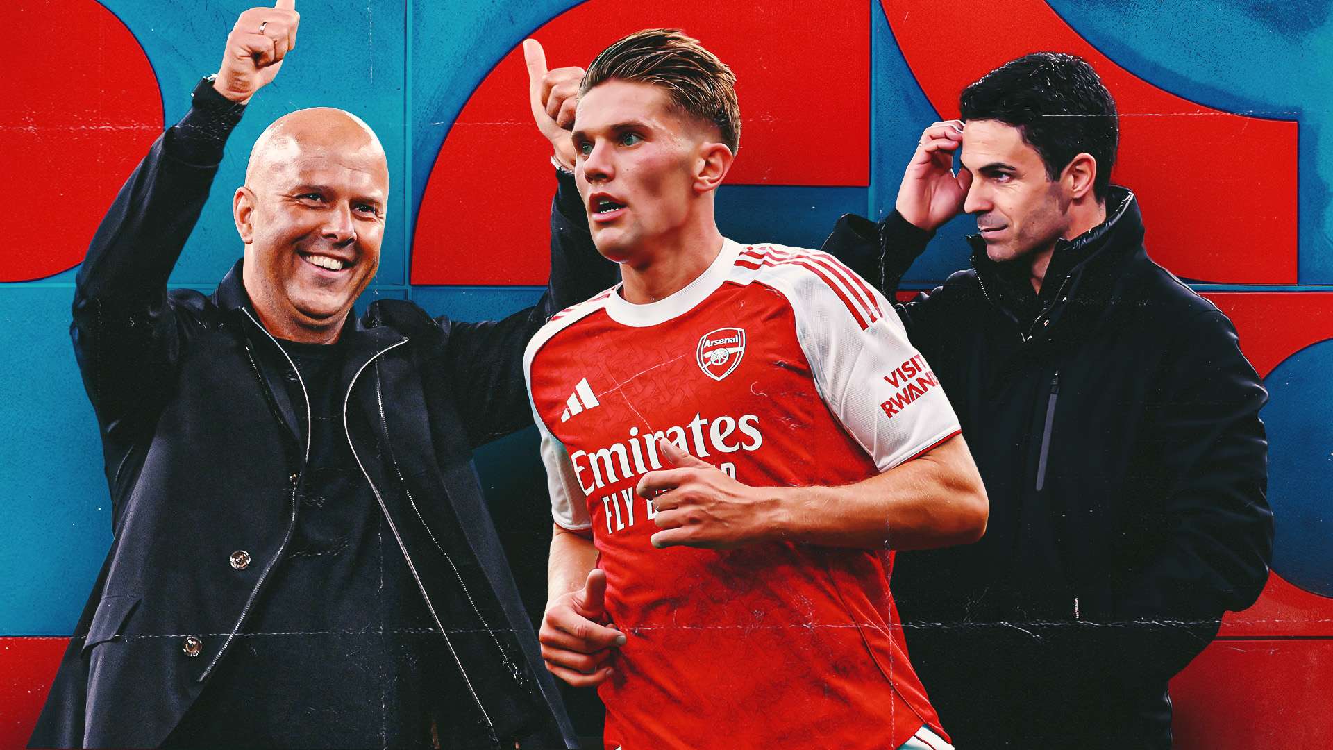 Arsenal's title hopes fading as City do Liverpool a favour  