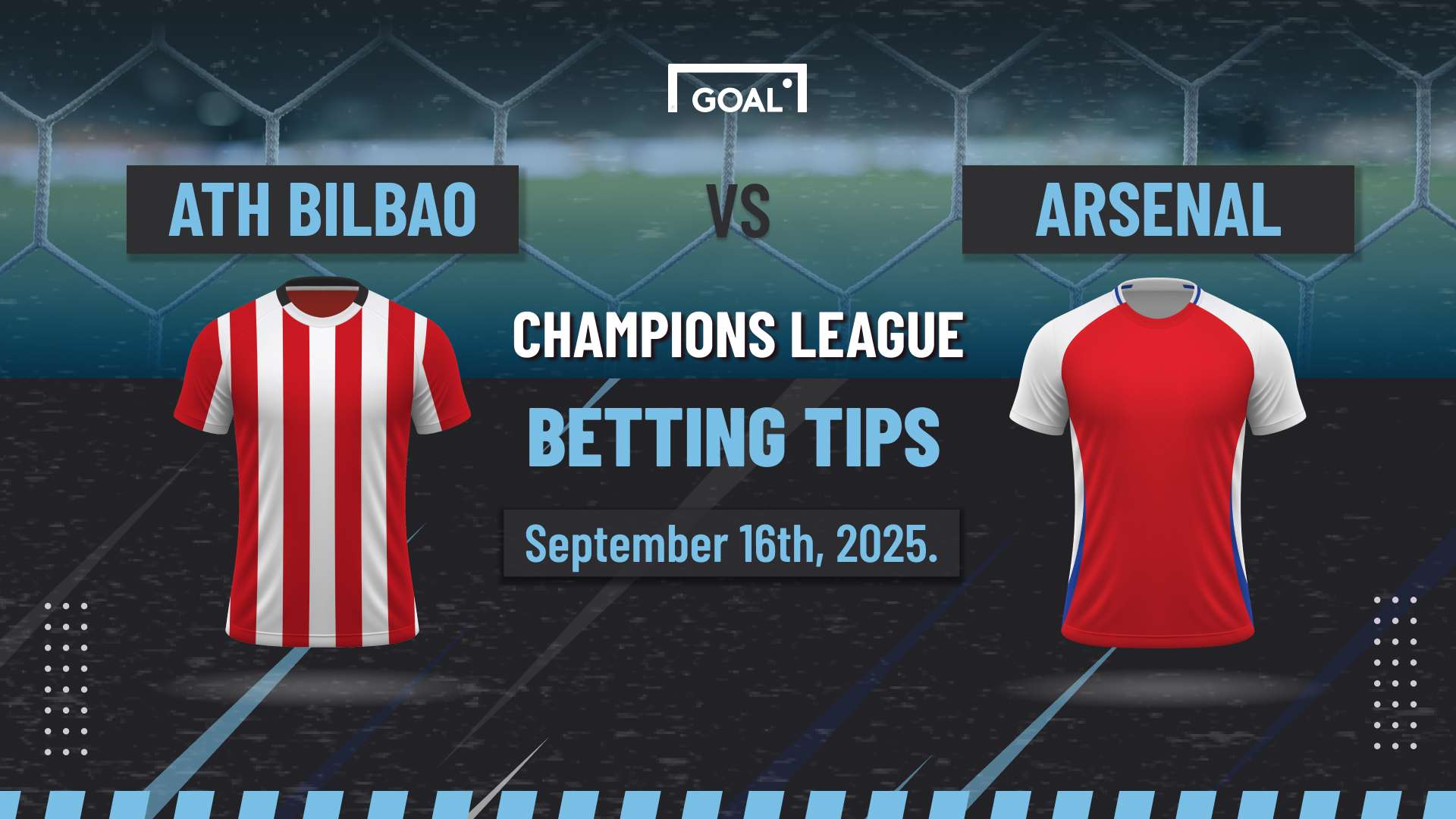 Athletic Bilbao vs Arsenal predictions: Tight game with weakened teams  