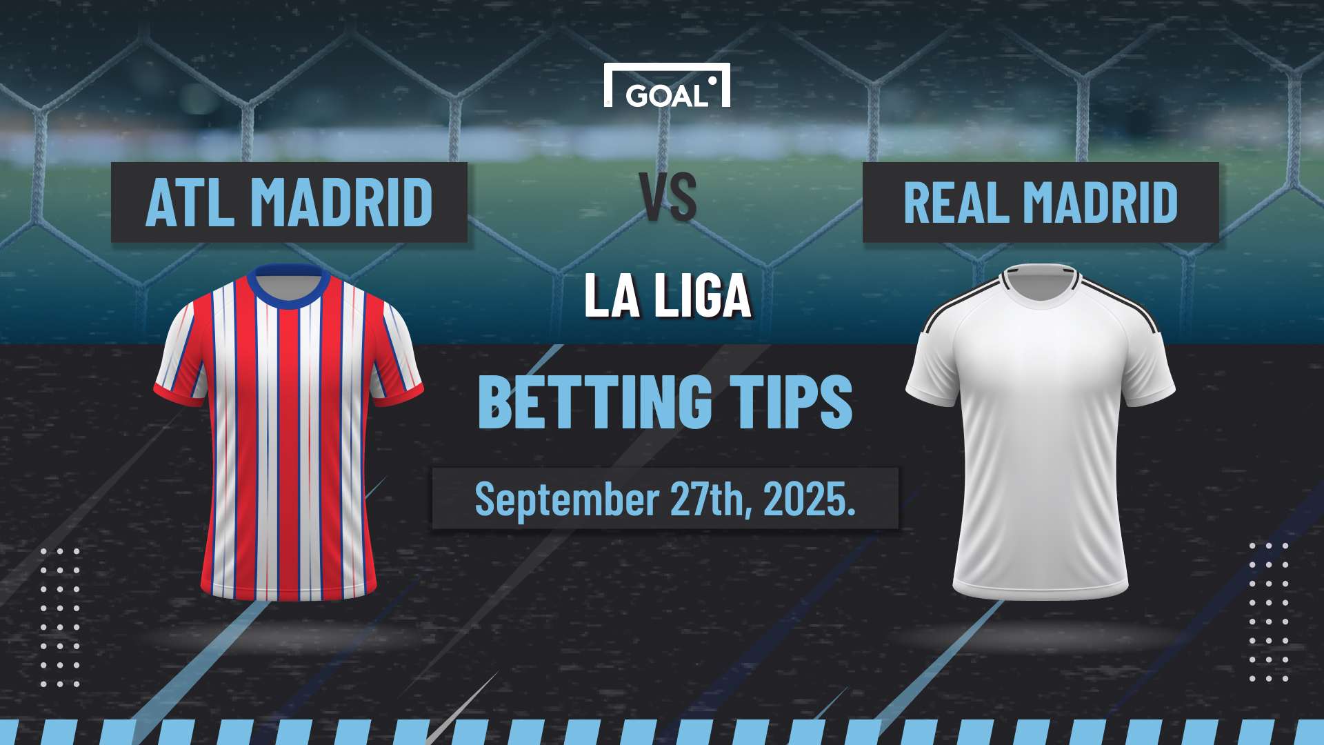 Atletico Madrid vs Real Madrid predictions: Los Blancos snatch victory  