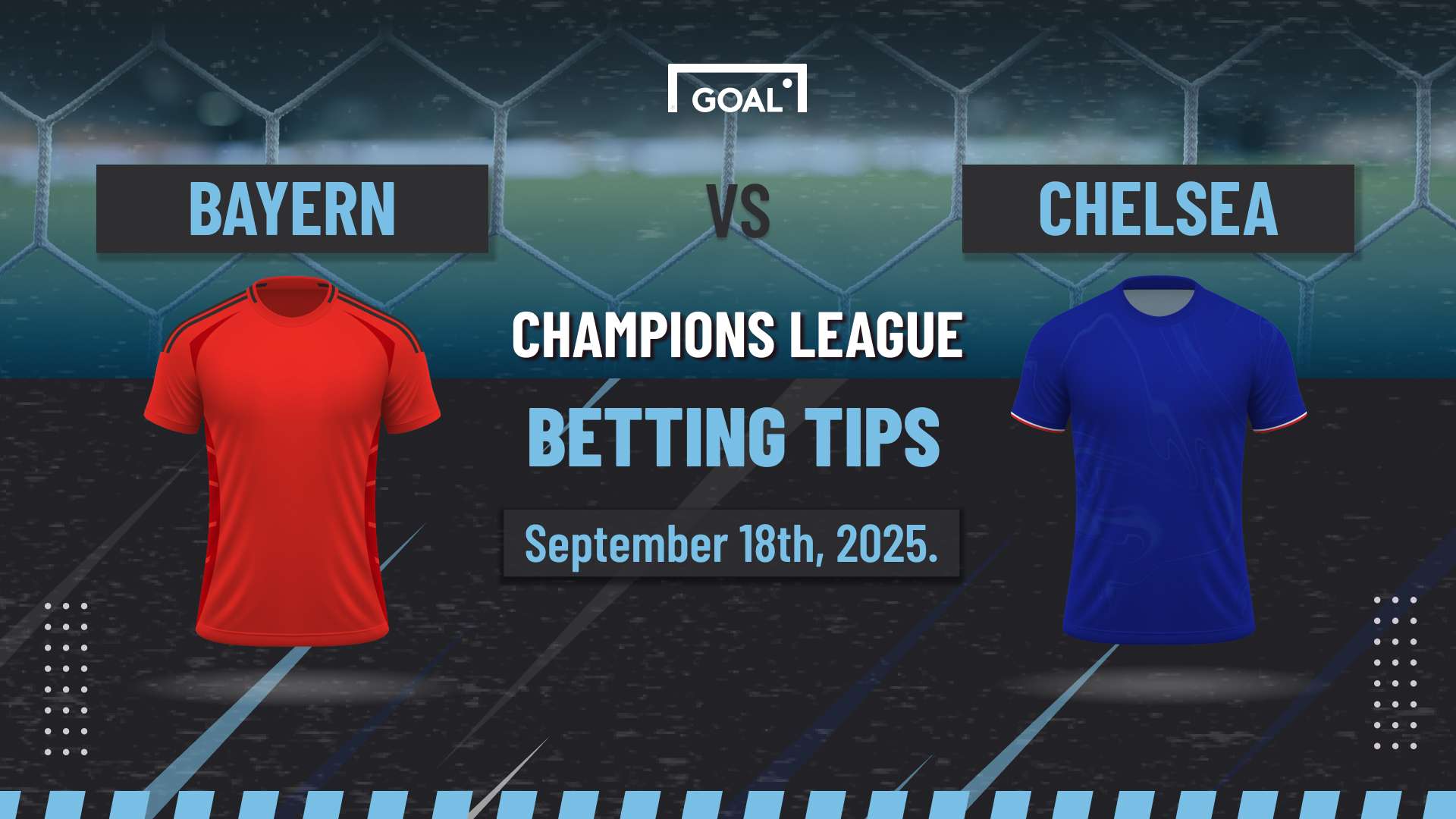 Bayern vs Chelsea predictions: Backing a return to goal-scoring form  