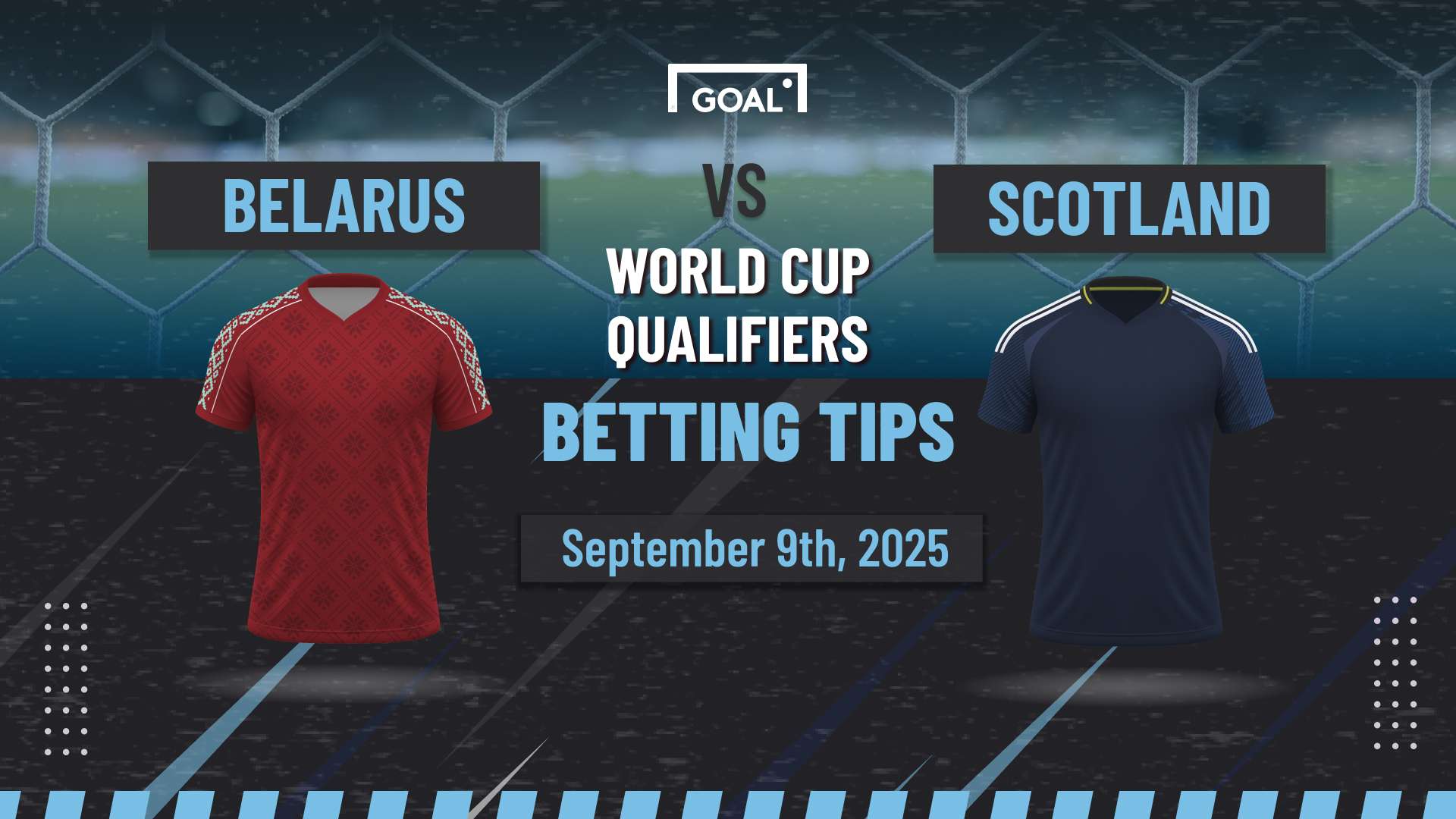 Belarus vs Scotland predictions: Clarke’s side to edge a tight clash  