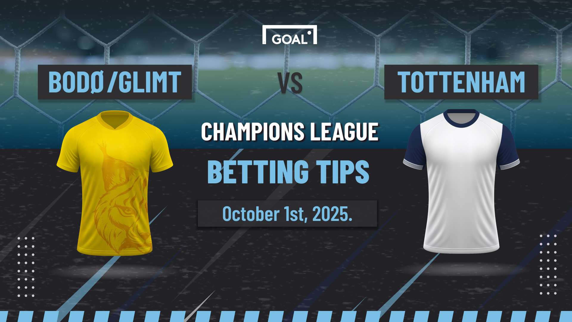 Bodo/Glimt vs Tottenham predictions: Spurs forced to settle for a draw  