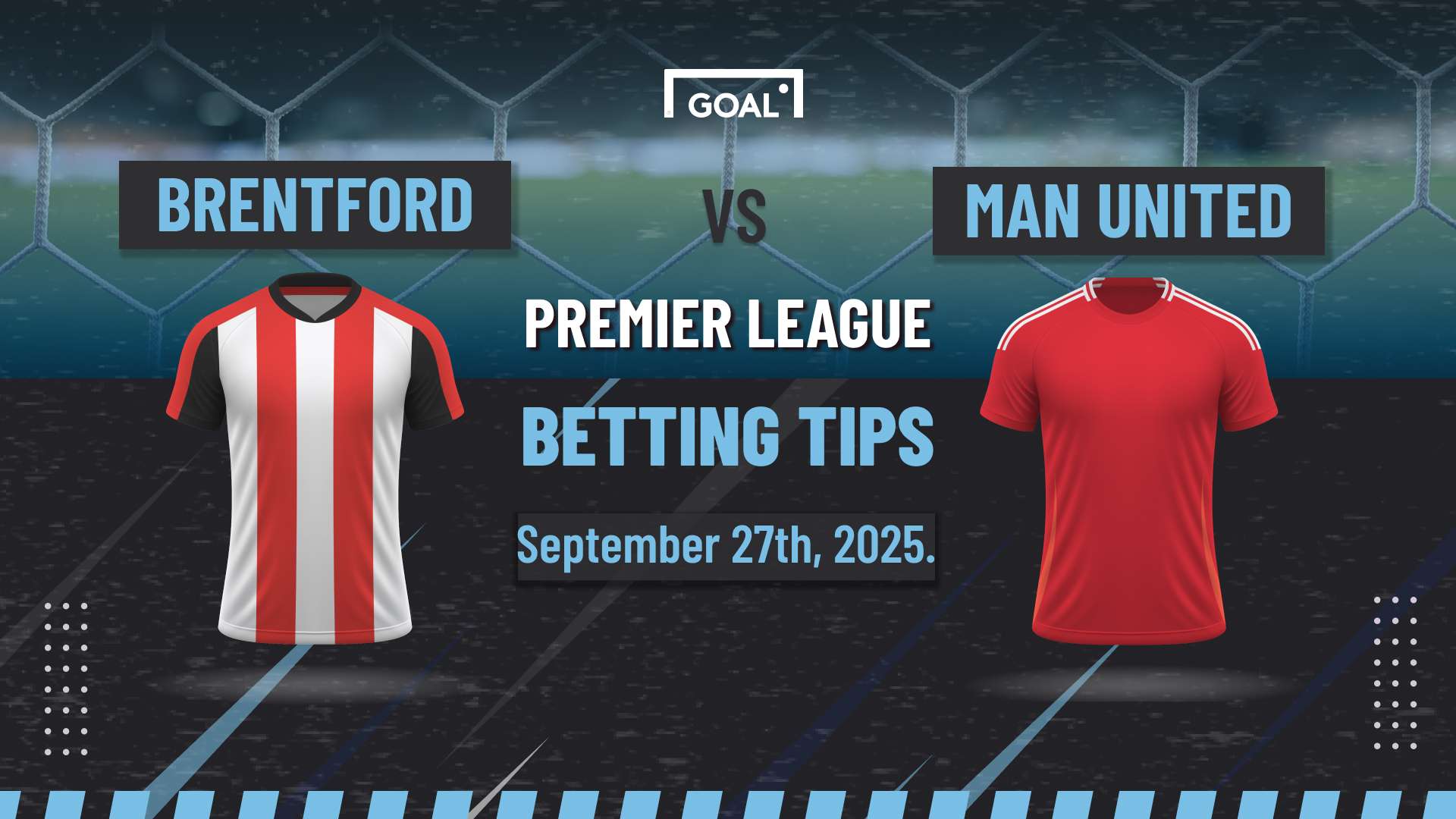 Brentford vs Man United predictions: Struggles to continue  