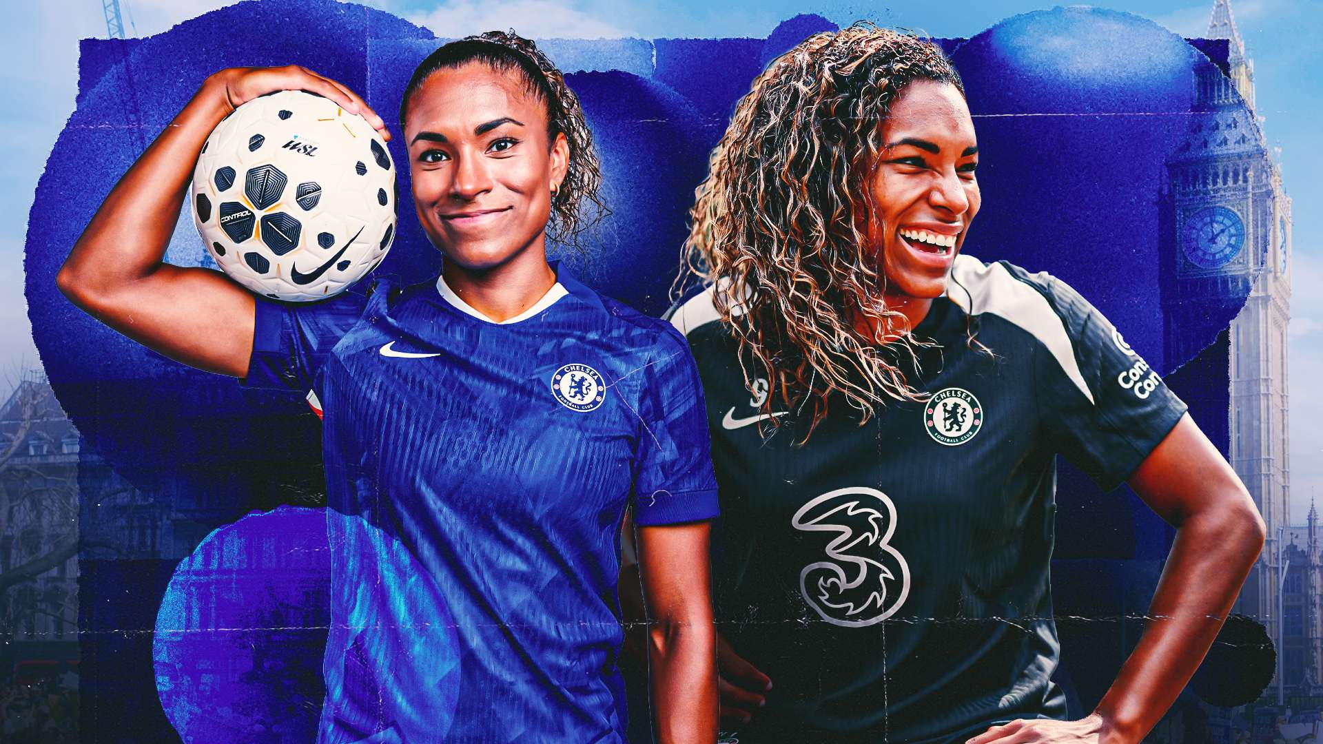 Exclusive: Macario 'expecting' to finally be 'free' at Chelsea  