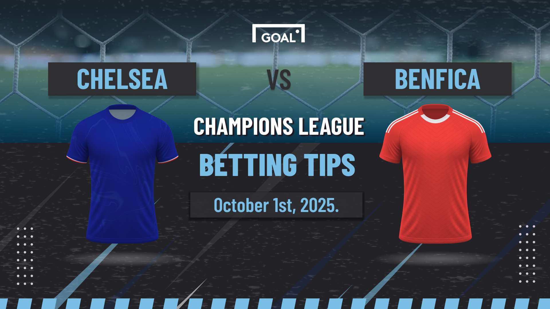 Chelsea vs Benfica predictions: Spoiling a special return  