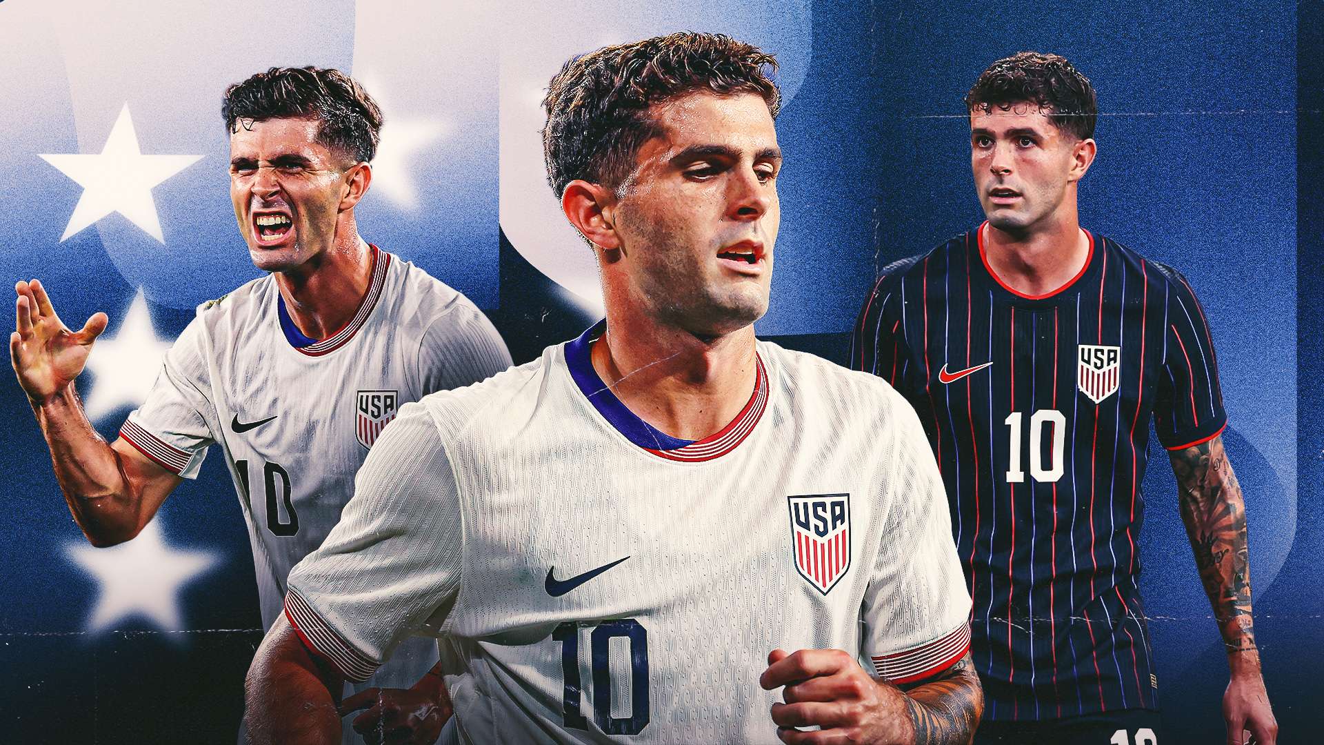Pulisic, Pochettino turn the page, play speaks louder than words  