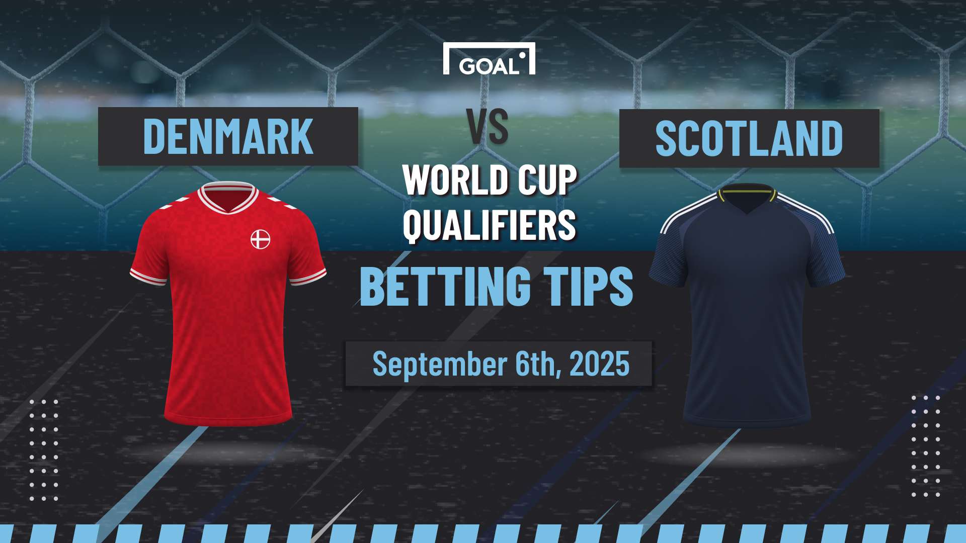 Denmark vs Scotland predictions: Tartan Army to taste defeat  