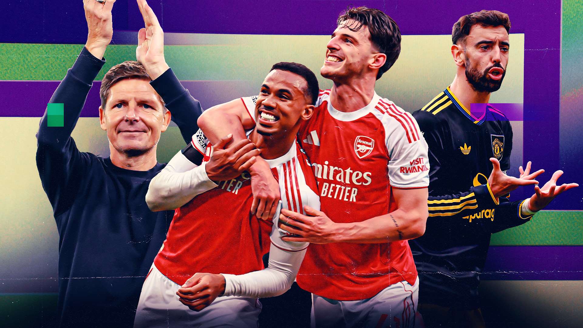 Ekitike, Emery & the EPL's biggest winners & losers  