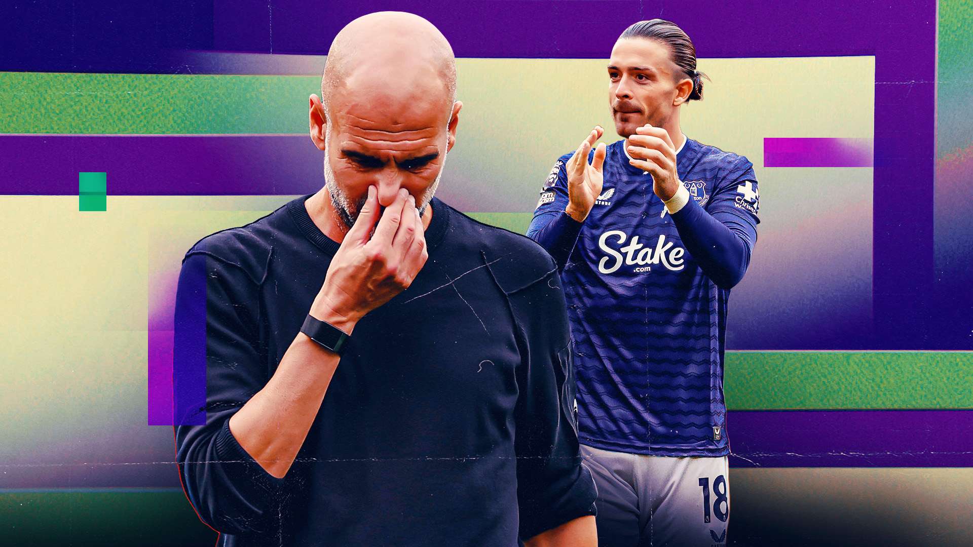 EPL winners & losers: Grealish is compounding Pep's misery  