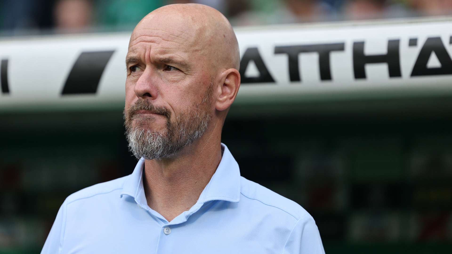 Ten Hag SACKED by Leverkusen after just two Bundesliga games  