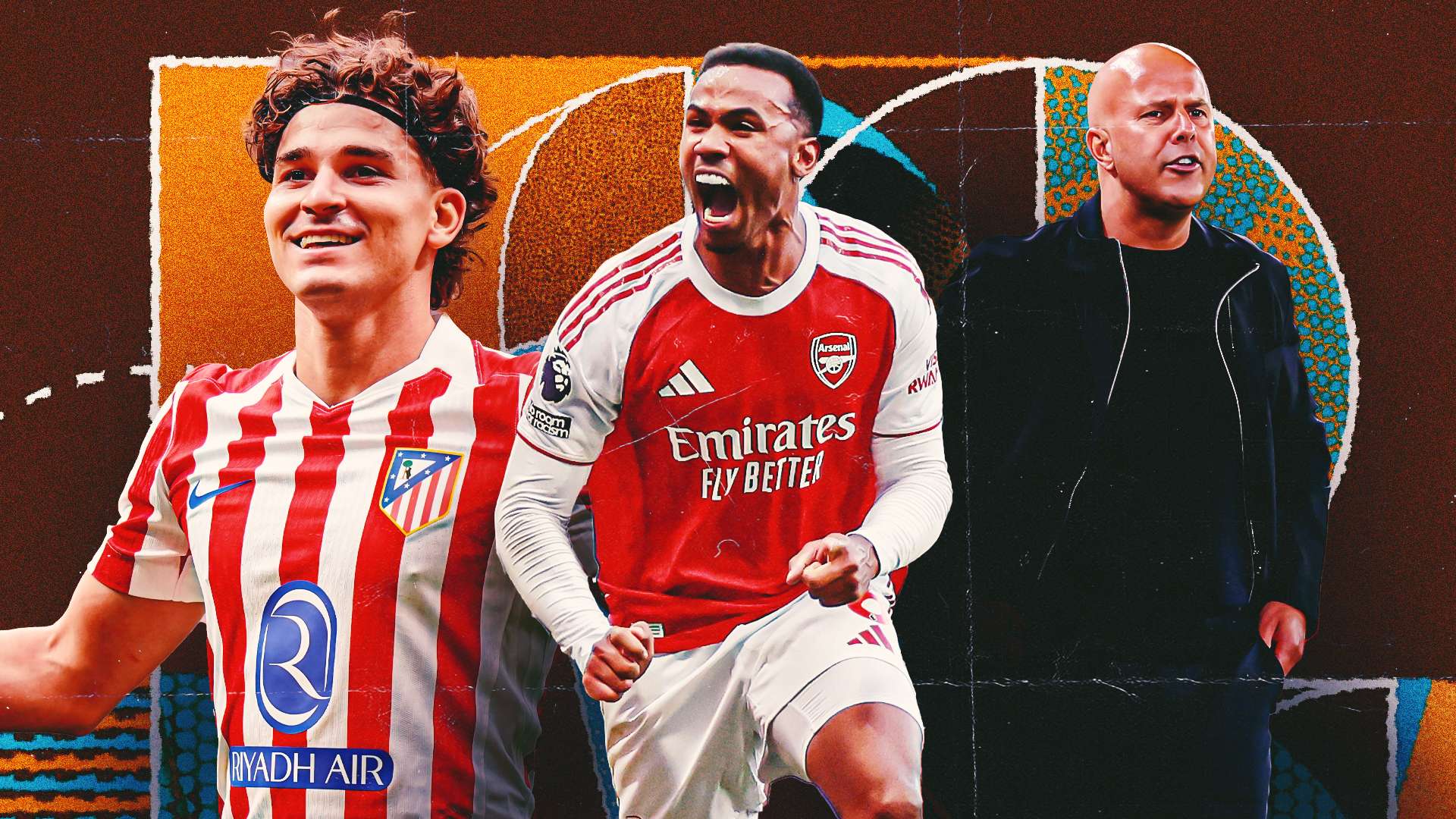 Euro XI: Arsenal get what they deserve, VAR breaks - literally  