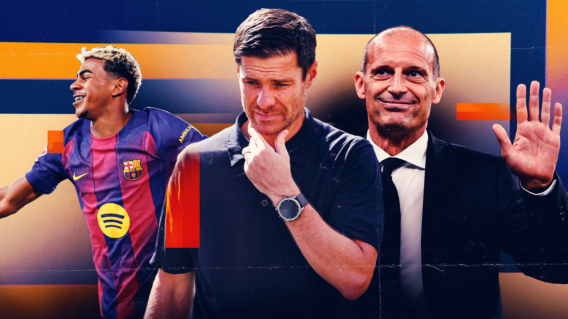 Modric the magician, Flick and Europe's biggest winners & losers  