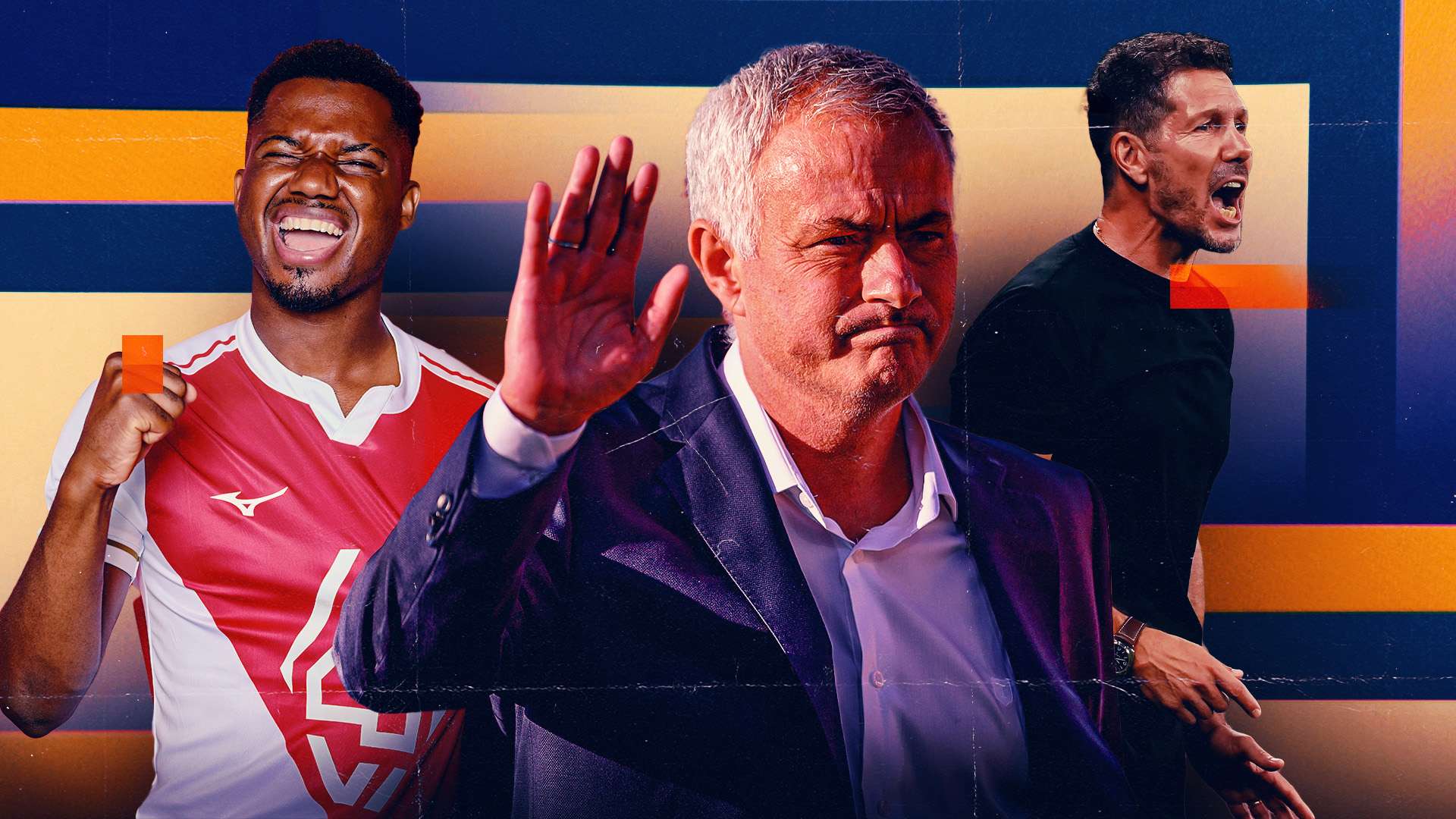 Mourinho, Fati and Europe's biggest winners & losers Mourinho, Fati and Europe's biggest winners & losers