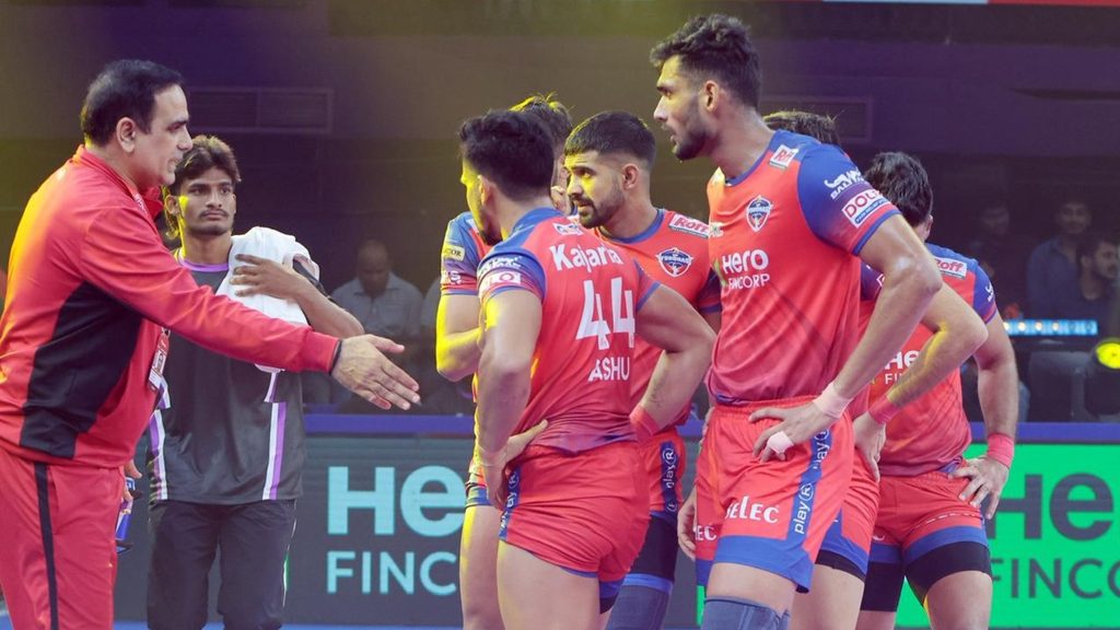 Can't dwell on past defeats, need to move ahead: UP Yoddhas’ Assistant coach Upendra Malik  