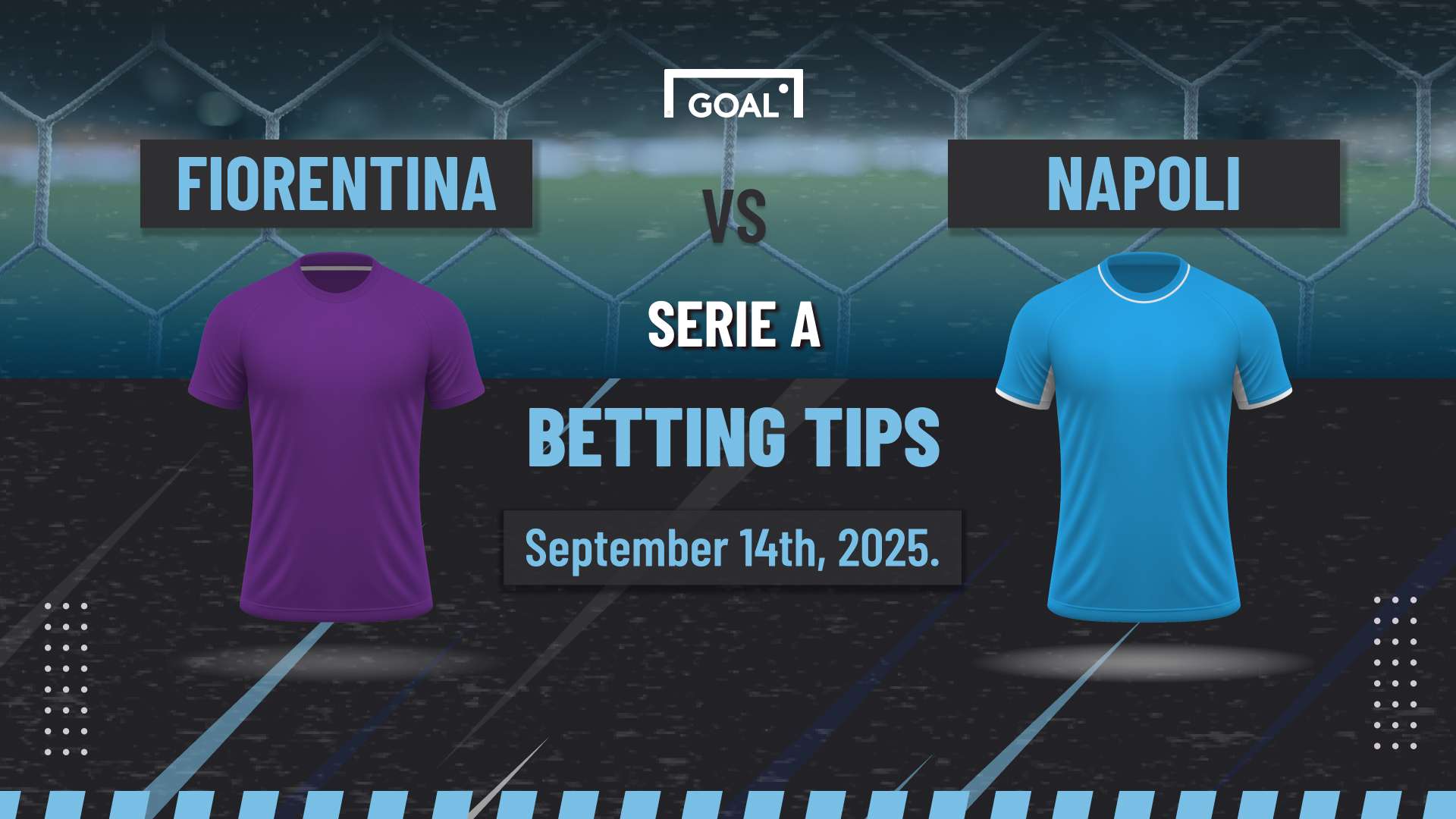 Fiorentina vs Napoli predictions: Backing I Partenopei’s perfect start  
