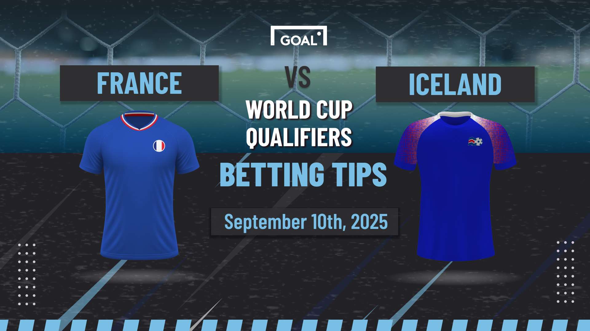 France vs Iceland predictions: Backing injury-hit Bleus in Paris  
