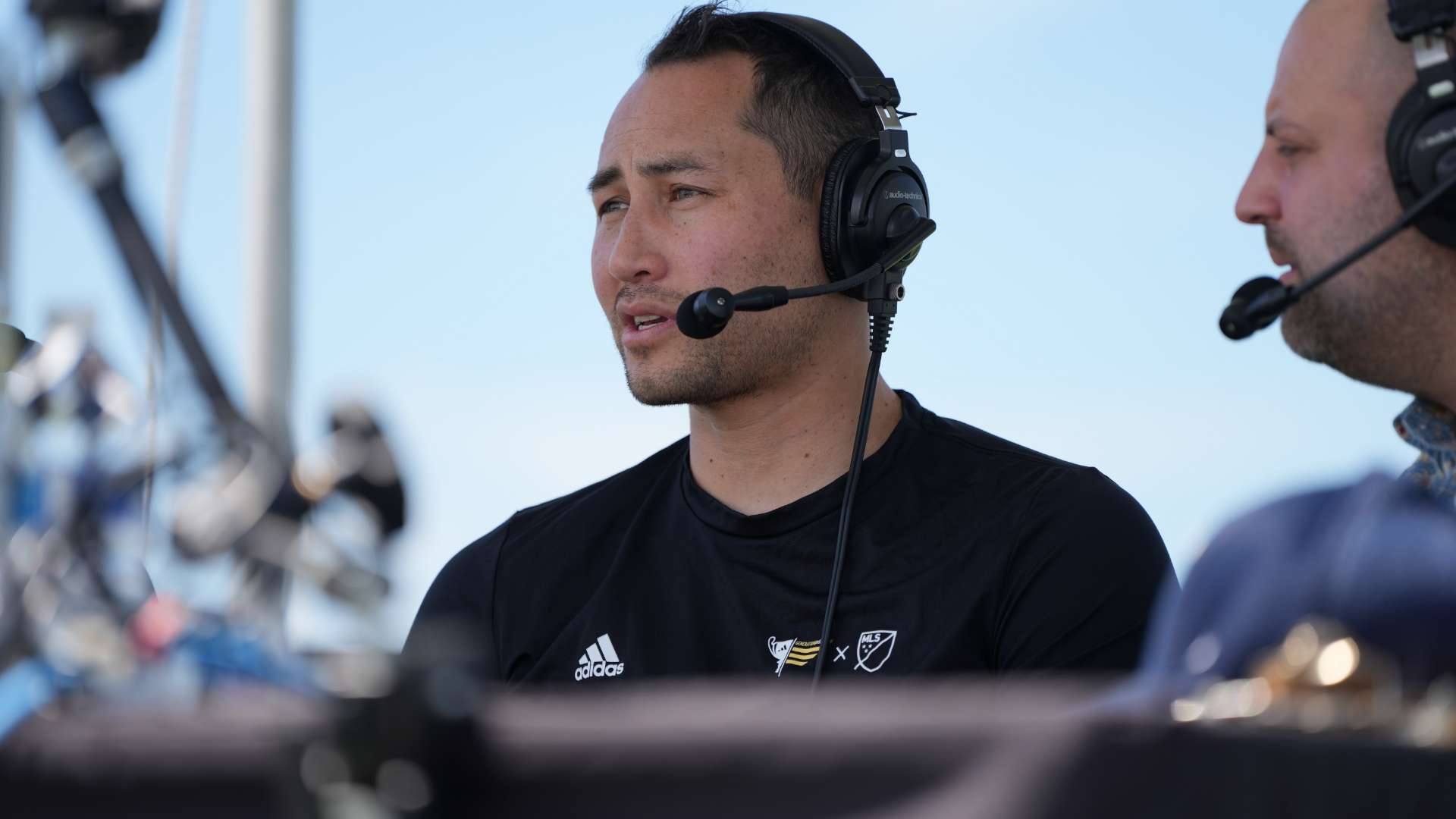 Robles addresses changes in MLS NEXT as U.S. eyes 2026 success  