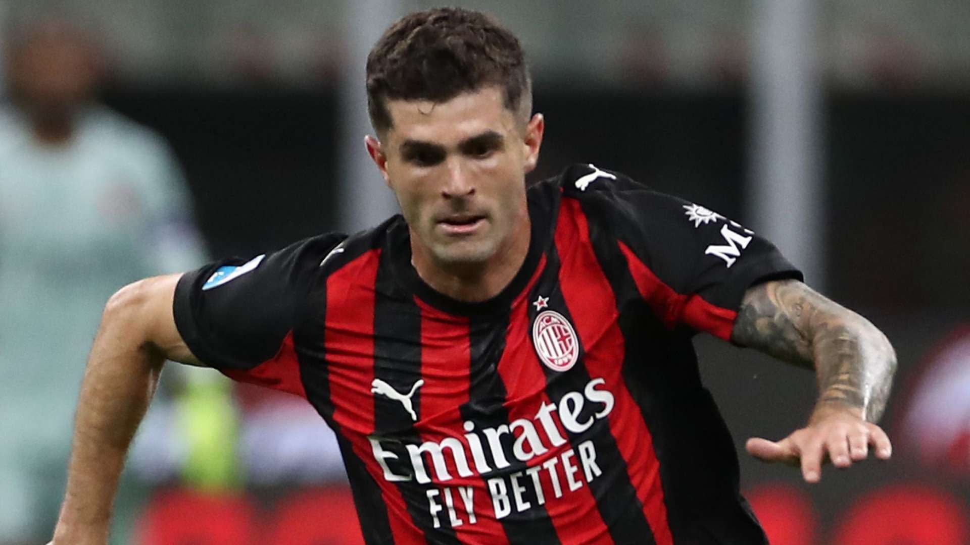 Pulisic contract concern? Milan have ‘no meetings scheduled’  