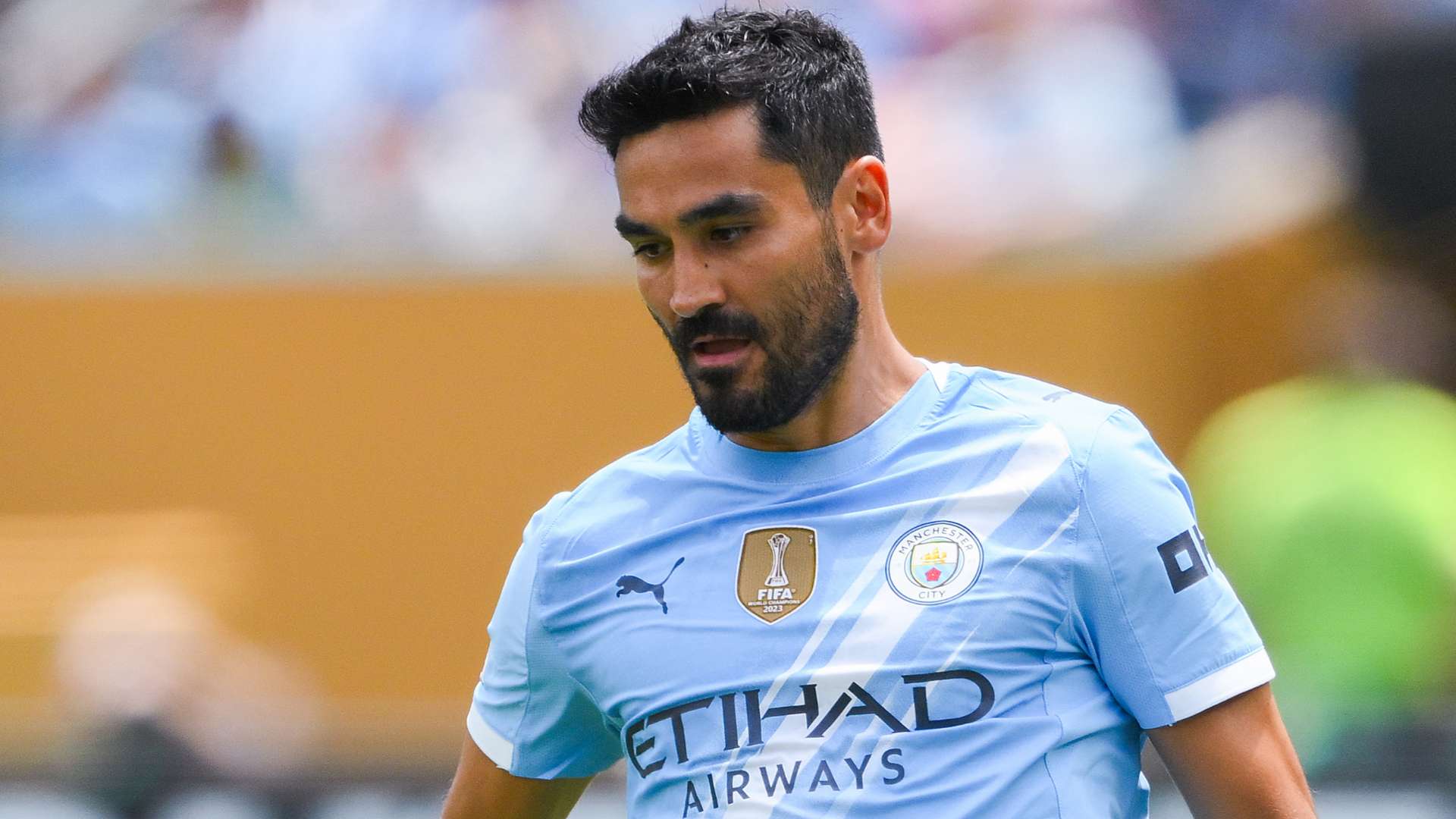 Gundogan leaves again! Man City midfielder joins Galatasaray  