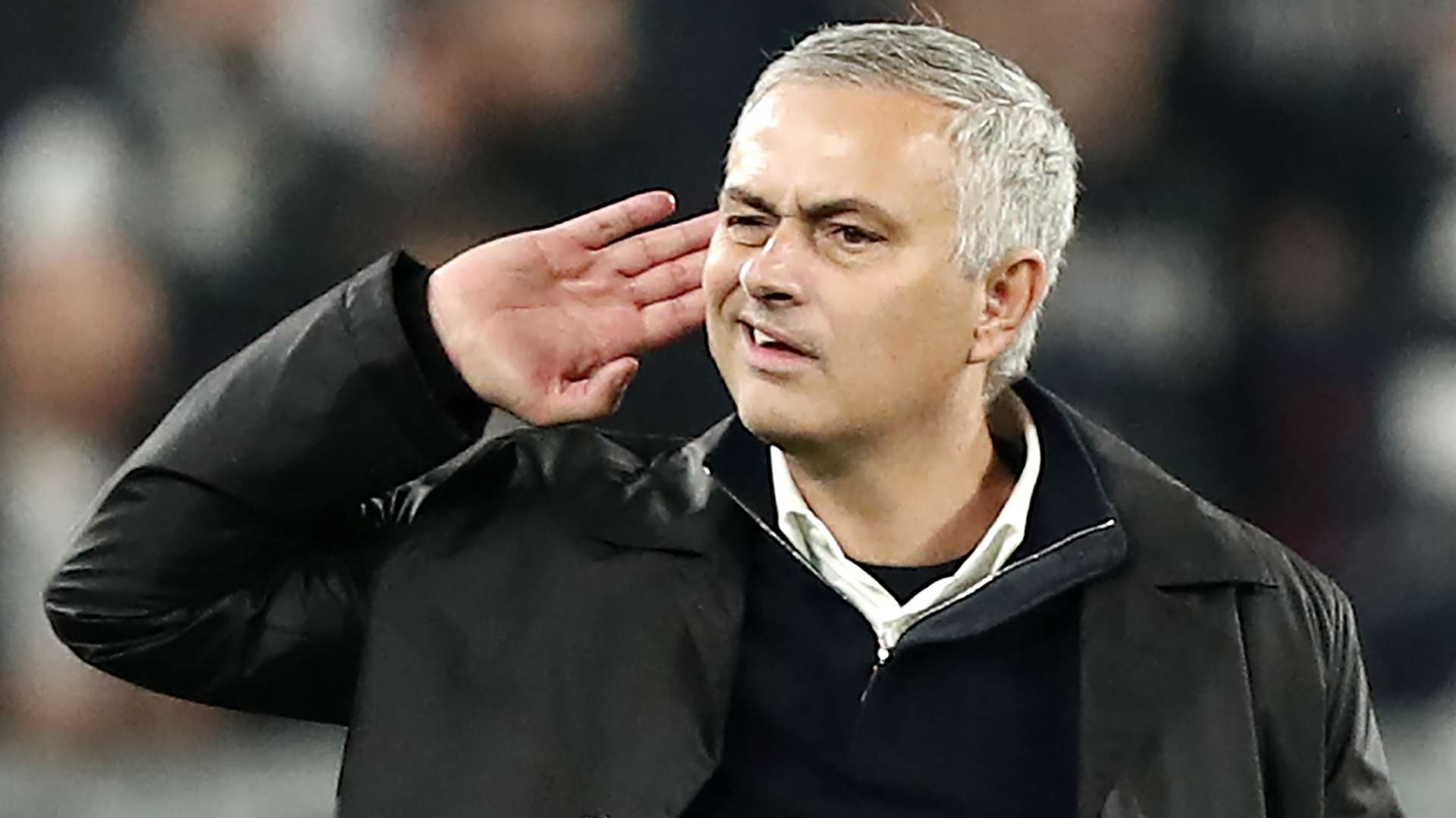 Mourinho told Premier League post would ‘stimulate him’ Mourinho told Premier League post would ‘stimulate him’