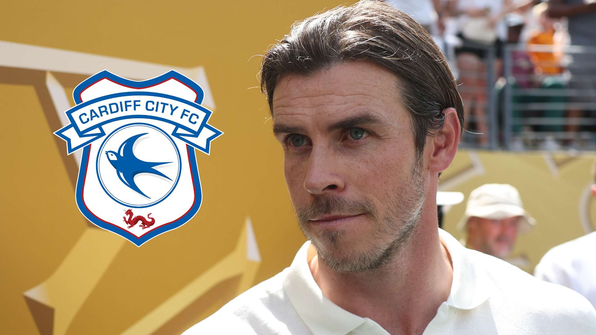 Bale still keen on club ownership after failed Cardiff takeover  